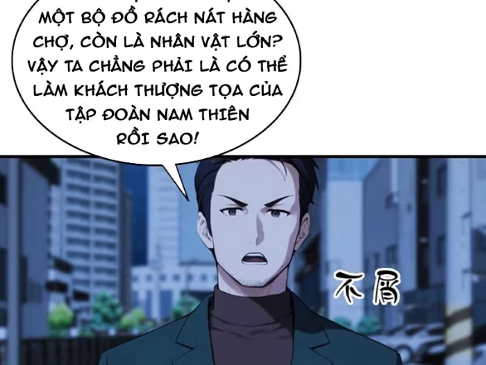 Đạo Hữu Nhường Một Chút: Ta Đây Tới Đô Thị Chém Quỷ Thần Chapter 35 - Trang 2