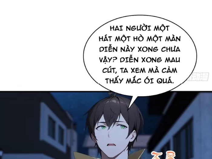 Đạo Hữu Nhường Một Chút: Ta Đây Tới Đô Thị Chém Quỷ Thần Chapter 35 - Trang 2