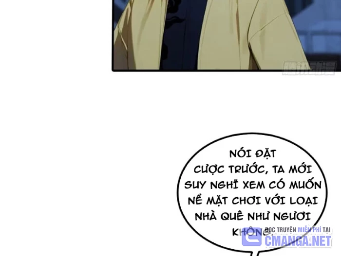 Đạo Hữu Nhường Một Chút: Ta Đây Tới Đô Thị Chém Quỷ Thần Chapter 35 - Trang 2