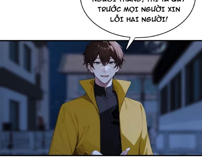 Đạo Hữu Nhường Một Chút: Ta Đây Tới Đô Thị Chém Quỷ Thần Chapter 35 - Trang 2
