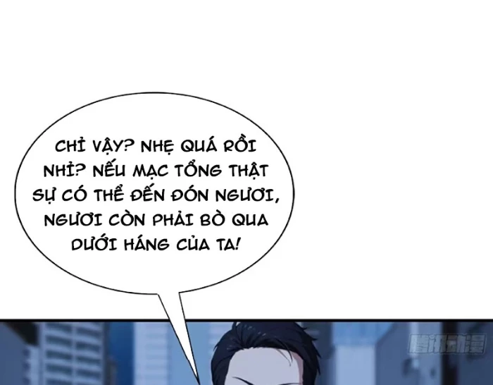 Đạo Hữu Nhường Một Chút: Ta Đây Tới Đô Thị Chém Quỷ Thần Chapter 35 - Trang 2