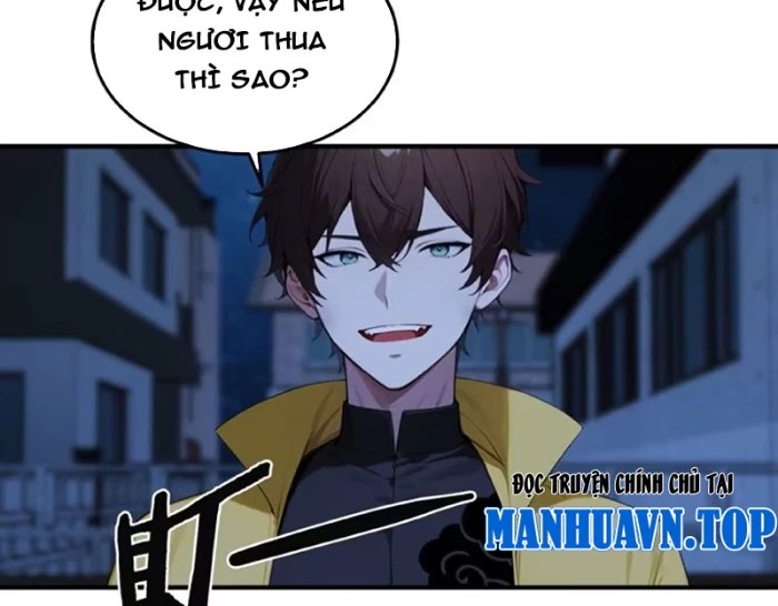 Đạo Hữu Nhường Một Chút: Ta Đây Tới Đô Thị Chém Quỷ Thần Chapter 35 - Trang 2