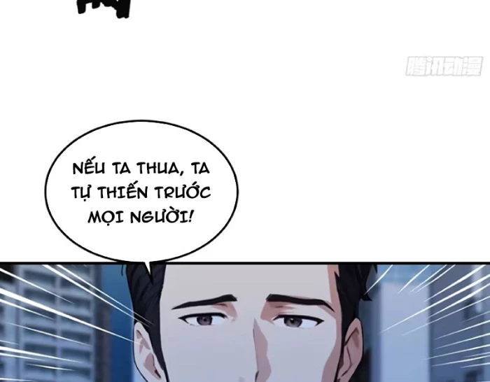Đạo Hữu Nhường Một Chút: Ta Đây Tới Đô Thị Chém Quỷ Thần Chapter 35 - Trang 2