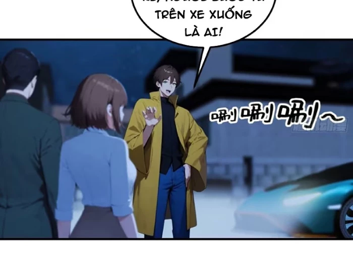 Đạo Hữu Nhường Một Chút: Ta Đây Tới Đô Thị Chém Quỷ Thần Chapter 35 - Trang 2