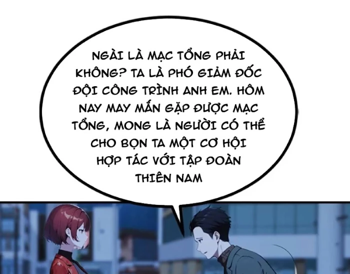 Đạo Hữu Nhường Một Chút: Ta Đây Tới Đô Thị Chém Quỷ Thần Chapter 35 - Trang 2