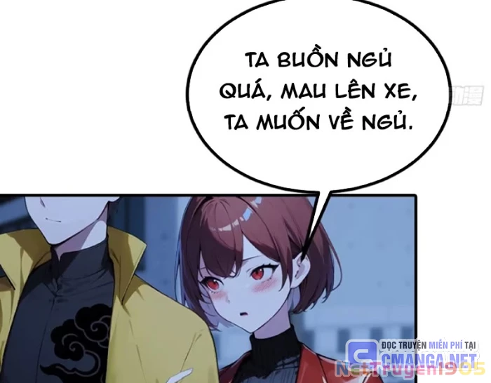 Đạo Hữu Nhường Một Chút: Ta Đây Tới Đô Thị Chém Quỷ Thần Chapter 35 - Trang 2