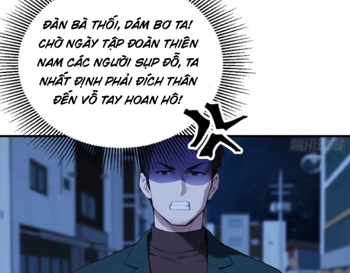 Đạo Hữu Nhường Một Chút: Ta Đây Tới Đô Thị Chém Quỷ Thần Chapter 35 - Trang 2