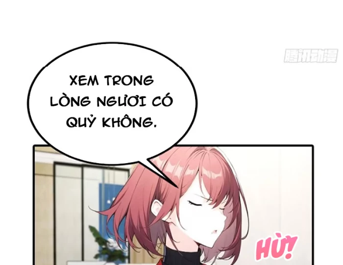 Đạo Hữu Nhường Một Chút: Ta Đây Tới Đô Thị Chém Quỷ Thần Chapter 36 - Trang 2