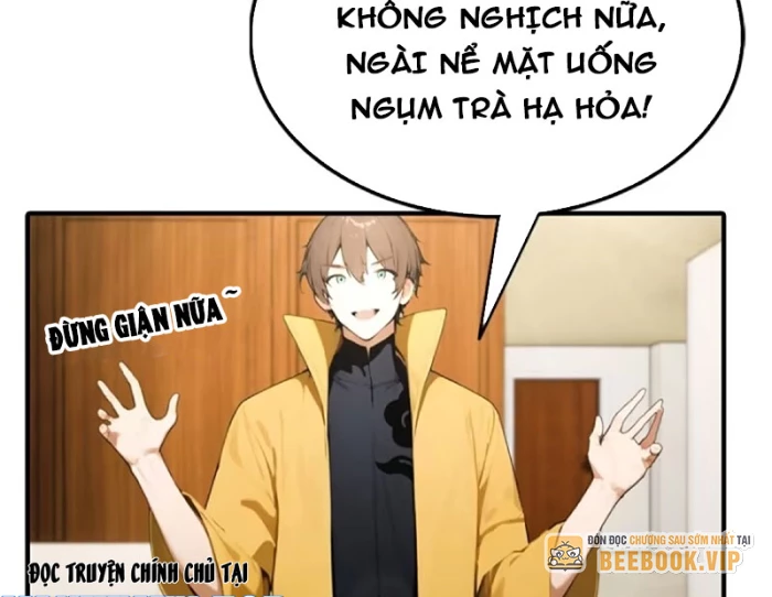 Đạo Hữu Nhường Một Chút: Ta Đây Tới Đô Thị Chém Quỷ Thần Chapter 36 - Trang 2