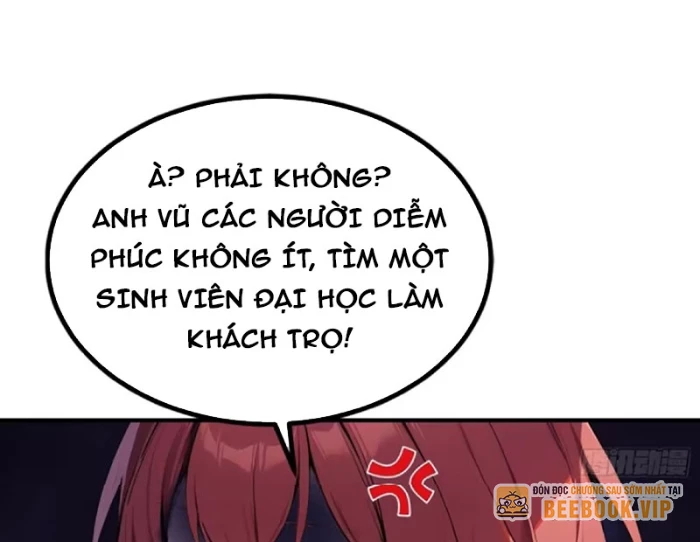 Đạo Hữu Nhường Một Chút: Ta Đây Tới Đô Thị Chém Quỷ Thần Chapter 36 - Trang 2