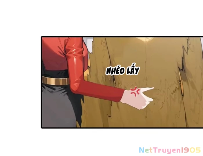 Đạo Hữu Nhường Một Chút: Ta Đây Tới Đô Thị Chém Quỷ Thần Chapter 36 - Trang 2