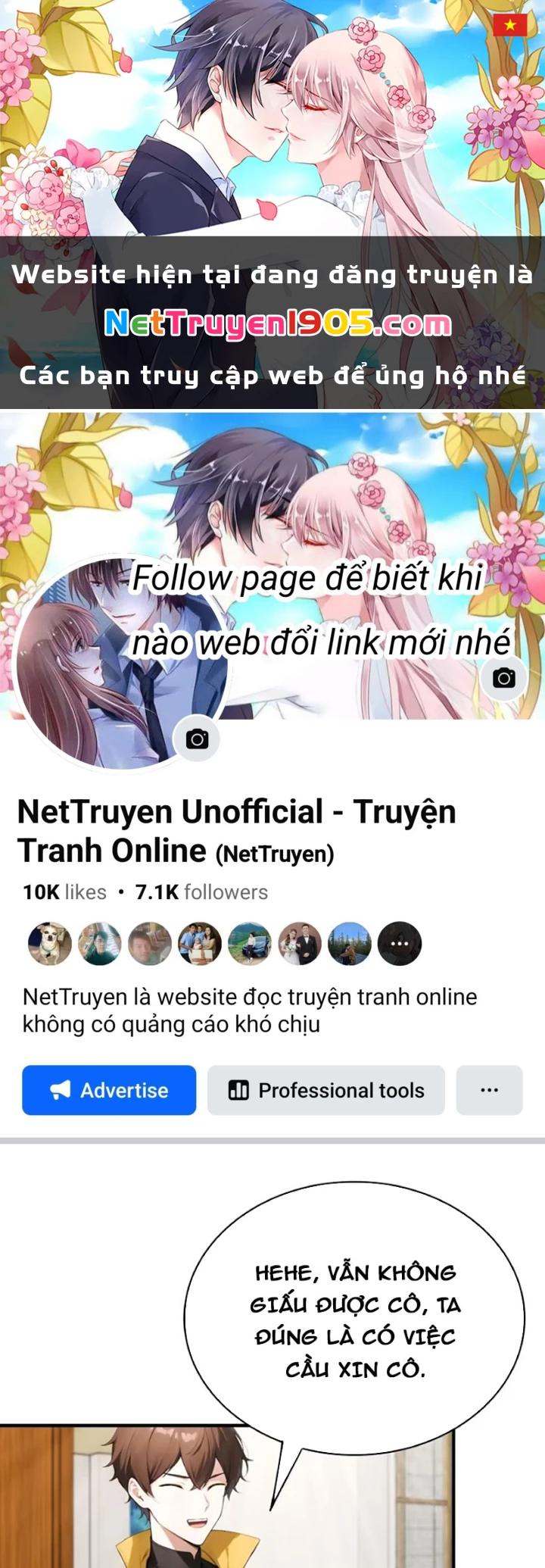 Đạo Hữu Nhường Một Chút: Ta Đây Tới Đô Thị Chém Quỷ Thần Chapter 37 - Trang 2