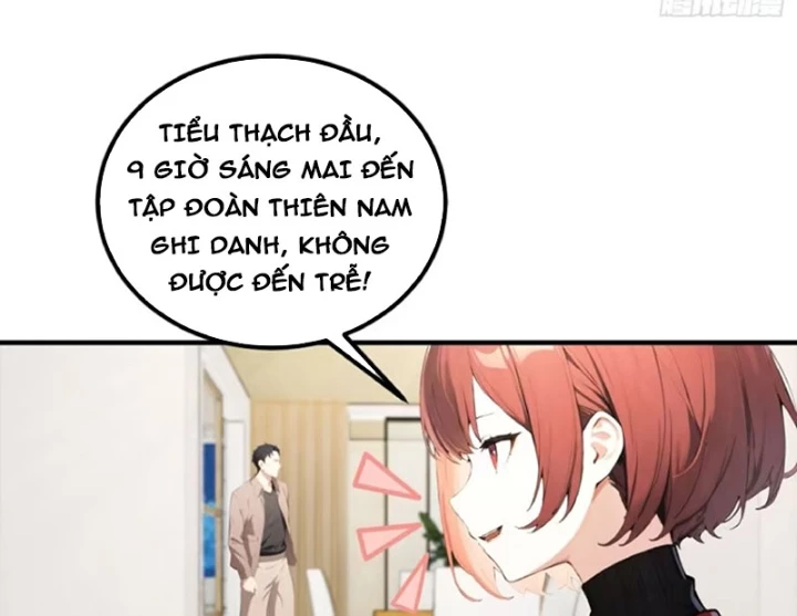 Đạo Hữu Nhường Một Chút: Ta Đây Tới Đô Thị Chém Quỷ Thần Chapter 37 - Trang 2