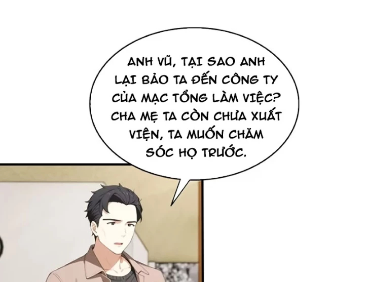 Đạo Hữu Nhường Một Chút: Ta Đây Tới Đô Thị Chém Quỷ Thần Chapter 37 - Trang 2