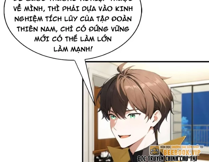 Đạo Hữu Nhường Một Chút: Ta Đây Tới Đô Thị Chém Quỷ Thần Chapter 37 - Trang 2