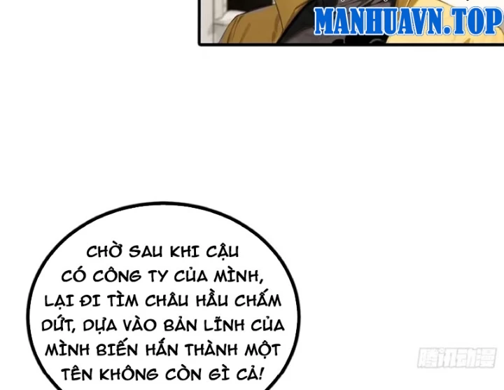 Đạo Hữu Nhường Một Chút: Ta Đây Tới Đô Thị Chém Quỷ Thần Chapter 37 - Trang 2
