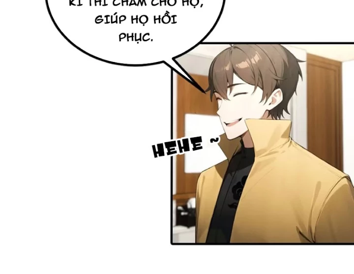 Đạo Hữu Nhường Một Chút: Ta Đây Tới Đô Thị Chém Quỷ Thần Chapter 37 - Trang 2