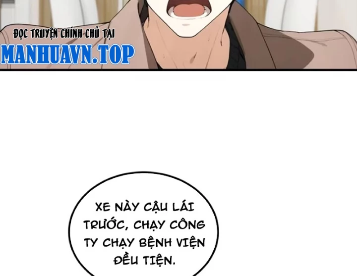 Đạo Hữu Nhường Một Chút: Ta Đây Tới Đô Thị Chém Quỷ Thần Chapter 37 - Trang 2