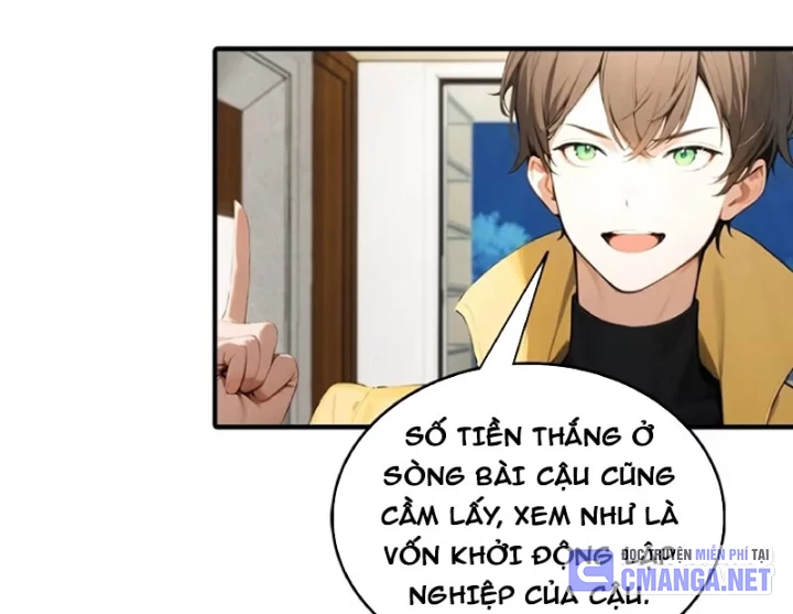 Đạo Hữu Nhường Một Chút: Ta Đây Tới Đô Thị Chém Quỷ Thần Chapter 37 - Trang 2