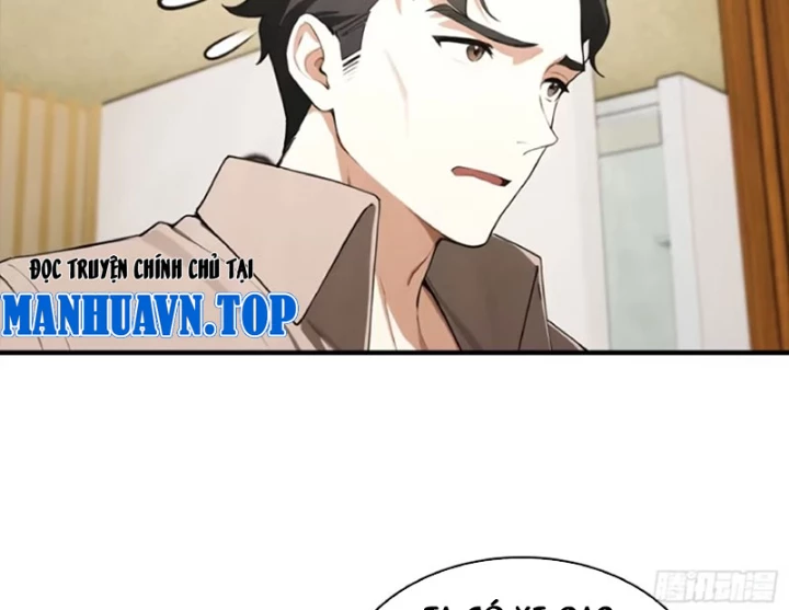 Đạo Hữu Nhường Một Chút: Ta Đây Tới Đô Thị Chém Quỷ Thần Chapter 37 - Trang 2
