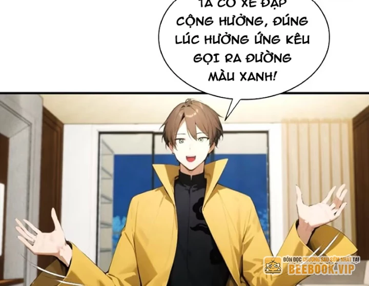 Đạo Hữu Nhường Một Chút: Ta Đây Tới Đô Thị Chém Quỷ Thần Chapter 37 - Trang 2