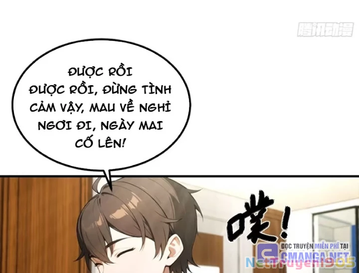 Đạo Hữu Nhường Một Chút: Ta Đây Tới Đô Thị Chém Quỷ Thần Chapter 37 - Trang 2