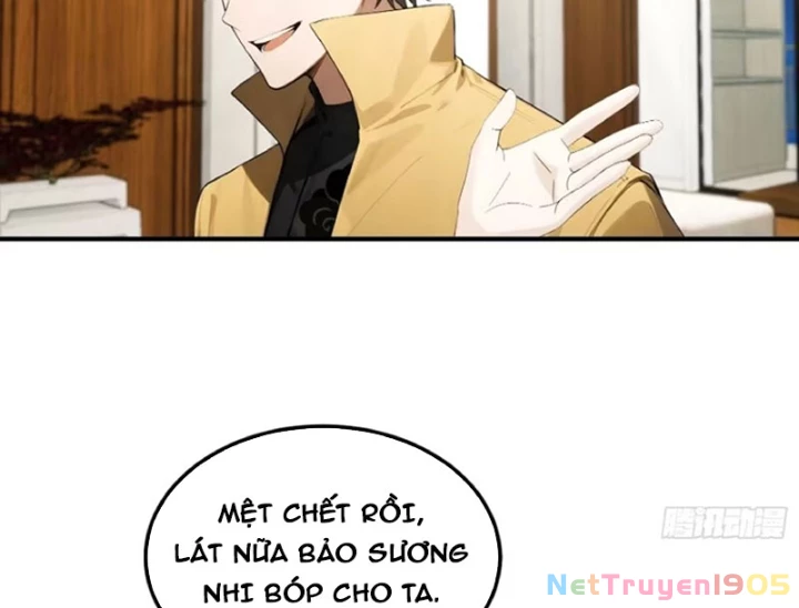 Đạo Hữu Nhường Một Chút: Ta Đây Tới Đô Thị Chém Quỷ Thần Chapter 37 - Trang 2