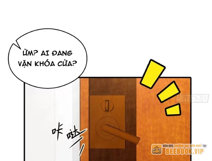Đạo Hữu Nhường Một Chút: Ta Đây Tới Đô Thị Chém Quỷ Thần Chapter 37 - Trang 2