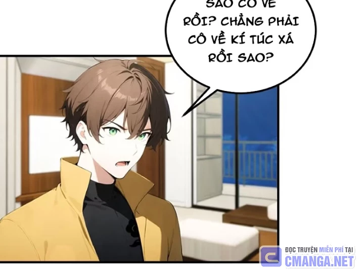 Đạo Hữu Nhường Một Chút: Ta Đây Tới Đô Thị Chém Quỷ Thần Chapter 37 - Trang 2