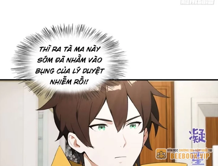 Đạo Hữu Nhường Một Chút: Ta Đây Tới Đô Thị Chém Quỷ Thần Chapter 37 - Trang 2