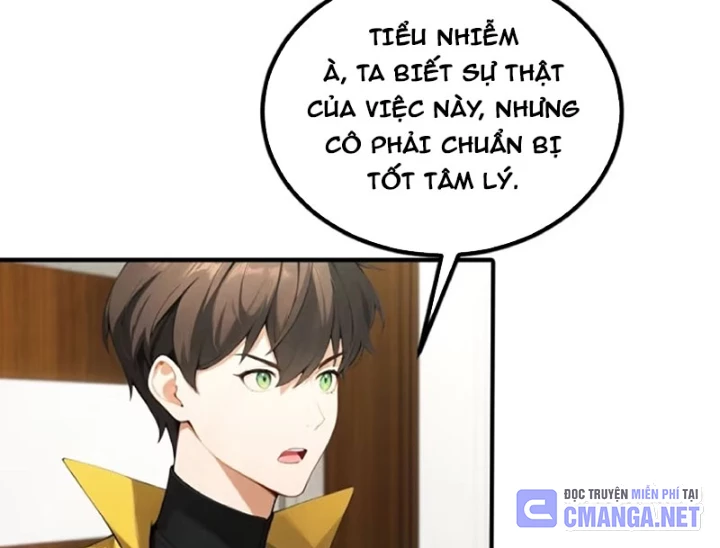 Đạo Hữu Nhường Một Chút: Ta Đây Tới Đô Thị Chém Quỷ Thần Chapter 37 - Trang 2
