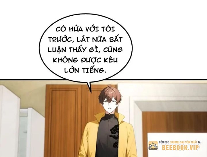 Đạo Hữu Nhường Một Chút: Ta Đây Tới Đô Thị Chém Quỷ Thần Chapter 37 - Trang 2