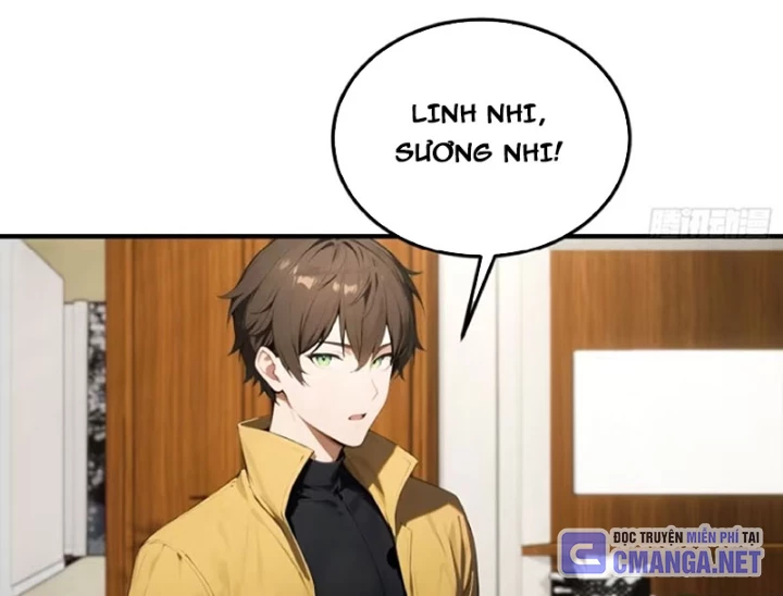 Đạo Hữu Nhường Một Chút: Ta Đây Tới Đô Thị Chém Quỷ Thần Chapter 37 - Trang 2