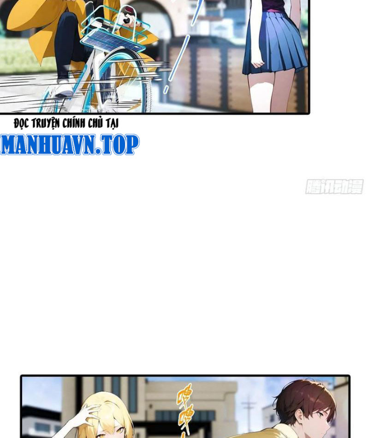 Đạo Hữu Nhường Một Chút: Ta Đây Tới Đô Thị Chém Quỷ Thần Chapter 41 - Trang 2