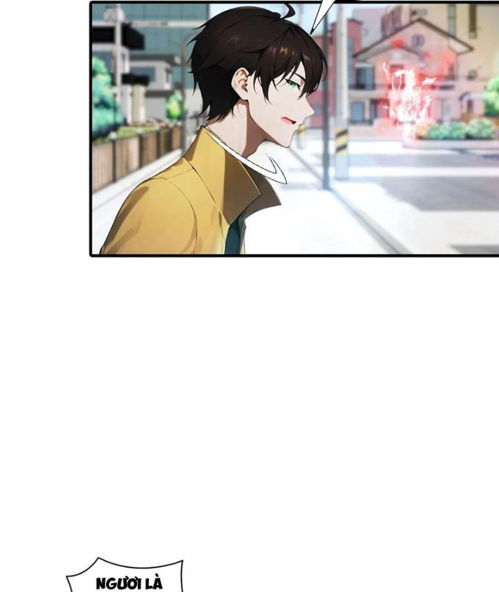 Đạo Hữu Nhường Một Chút: Ta Đây Tới Đô Thị Chém Quỷ Thần Chapter 41 - Trang 2