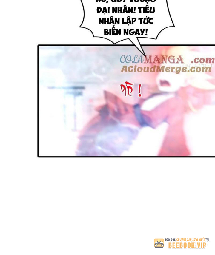 Đạo Hữu Nhường Một Chút: Ta Đây Tới Đô Thị Chém Quỷ Thần Chapter 41 - Trang 2