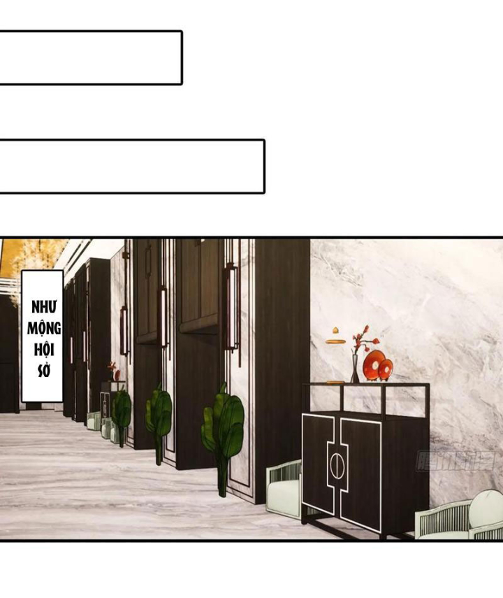 Đạo Hữu Nhường Một Chút: Ta Đây Tới Đô Thị Chém Quỷ Thần Chapter 41 - Trang 2