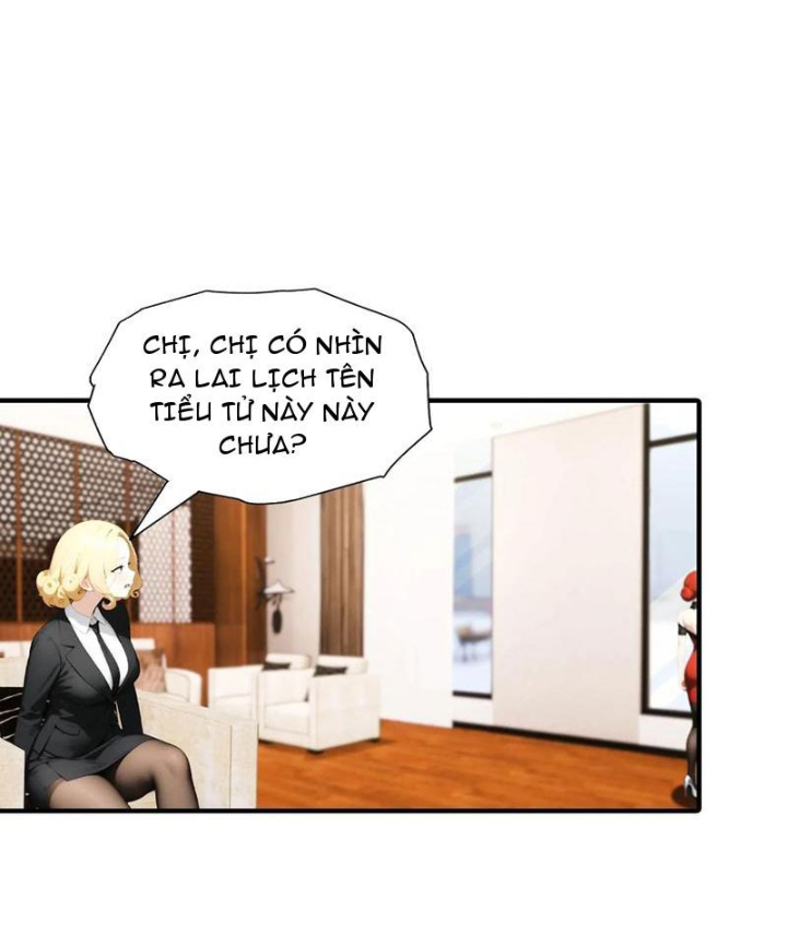 Đạo Hữu Nhường Một Chút: Ta Đây Tới Đô Thị Chém Quỷ Thần Chapter 41 - Trang 2