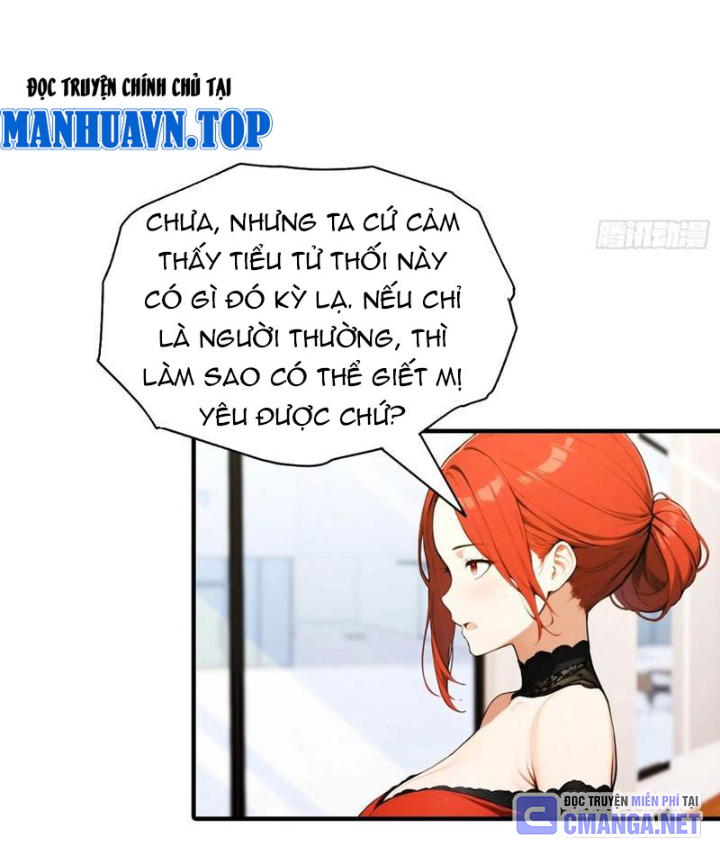 Đạo Hữu Nhường Một Chút: Ta Đây Tới Đô Thị Chém Quỷ Thần Chapter 41 - Trang 2