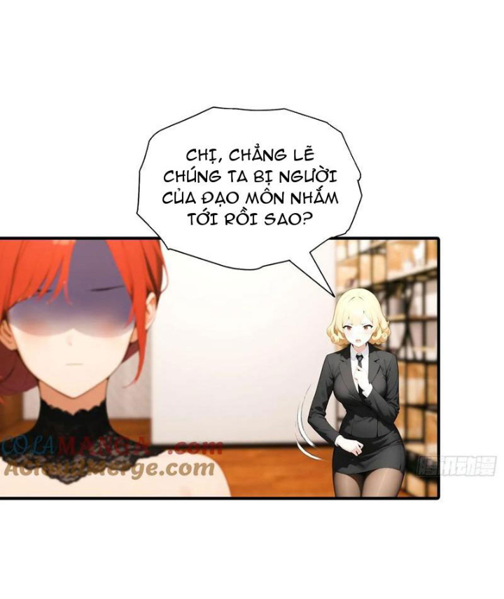Đạo Hữu Nhường Một Chút: Ta Đây Tới Đô Thị Chém Quỷ Thần Chapter 41 - Trang 2