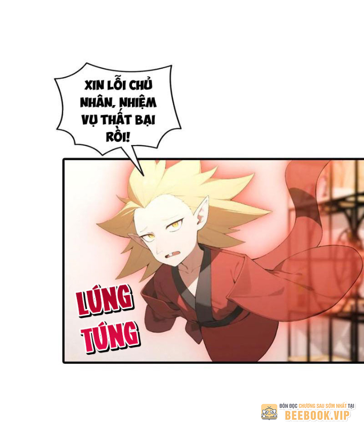 Đạo Hữu Nhường Một Chút: Ta Đây Tới Đô Thị Chém Quỷ Thần Chapter 41 - Trang 2