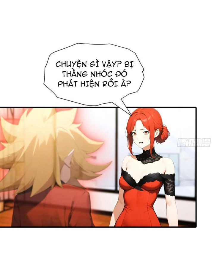 Đạo Hữu Nhường Một Chút: Ta Đây Tới Đô Thị Chém Quỷ Thần Chapter 41 - Trang 2