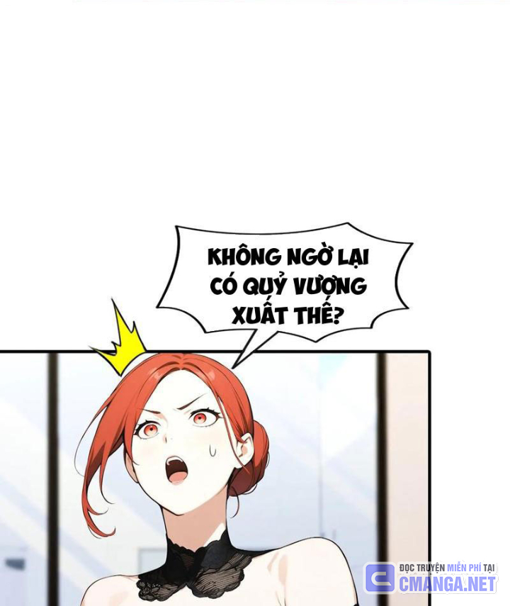 Đạo Hữu Nhường Một Chút: Ta Đây Tới Đô Thị Chém Quỷ Thần Chapter 41 - Trang 2