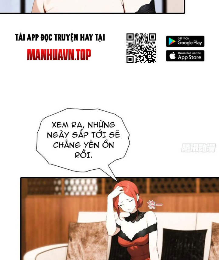 Đạo Hữu Nhường Một Chút: Ta Đây Tới Đô Thị Chém Quỷ Thần Chapter 41 - Trang 2
