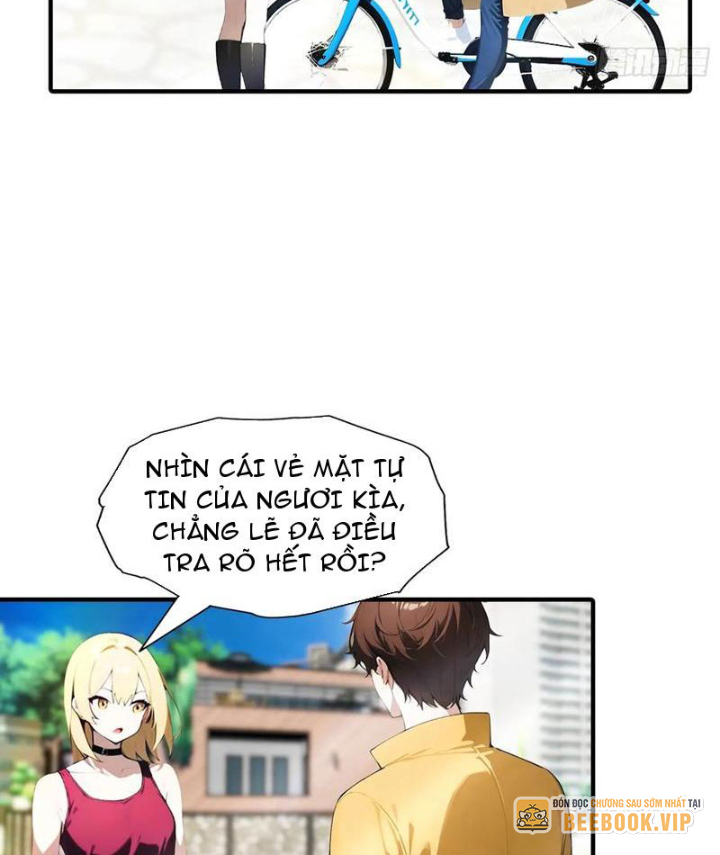 Đạo Hữu Nhường Một Chút: Ta Đây Tới Đô Thị Chém Quỷ Thần Chapter 41 - Trang 2