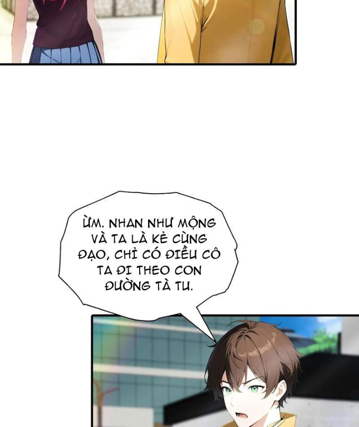 Đạo Hữu Nhường Một Chút: Ta Đây Tới Đô Thị Chém Quỷ Thần Chapter 41 - Trang 2