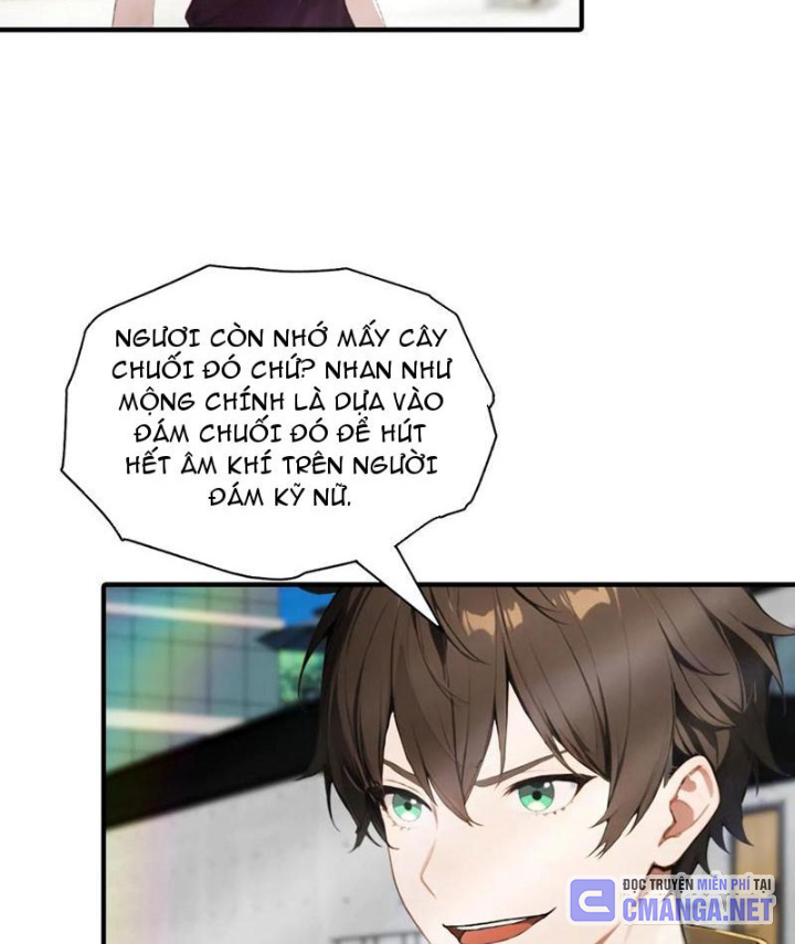 Đạo Hữu Nhường Một Chút: Ta Đây Tới Đô Thị Chém Quỷ Thần Chapter 41 - Trang 2