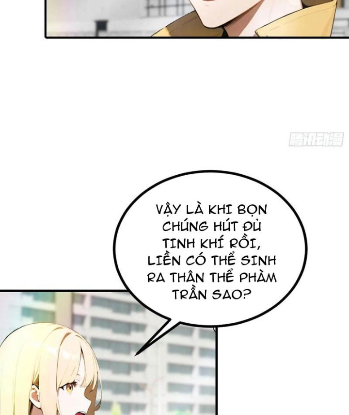 Đạo Hữu Nhường Một Chút: Ta Đây Tới Đô Thị Chém Quỷ Thần Chapter 41 - Trang 2