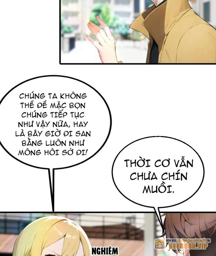 Đạo Hữu Nhường Một Chút: Ta Đây Tới Đô Thị Chém Quỷ Thần Chapter 41 - Trang 2