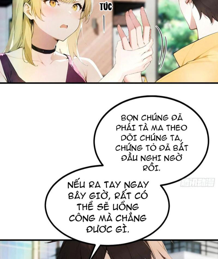 Đạo Hữu Nhường Một Chút: Ta Đây Tới Đô Thị Chém Quỷ Thần Chapter 41 - Trang 2